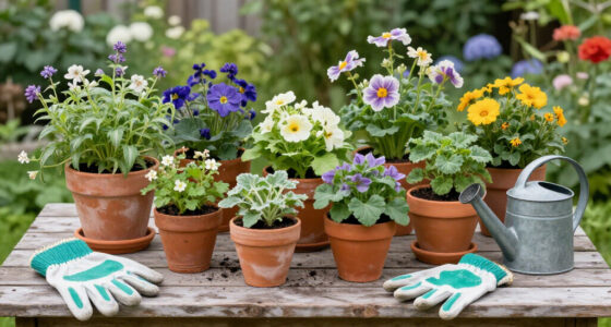 Want The Biggest Blooms Next Summer? Plant These 6 Perennials Before September Ends