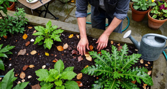 Watch Your Garden Drainage This Fall – A Lawyer Explains How These Common Mistakes Might Make You Liable For Your Neighbor’s Flooded Yard