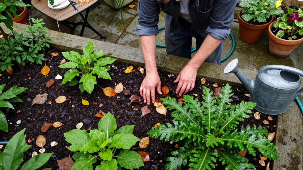 Watch Your Garden Drainage This Fall – A Lawyer Explains How These Common Mistakes Might Make You Liable For Your Neighbor’s Flooded Yard
