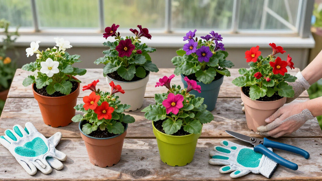 What Fuchsias Need In September – 6 Tips For A Final Flush And Gloriously Flamboyant Flowers Next Year