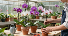 What Orchids Need In September – 6 Tasks That Decide Whether You Get Flowers This Winter