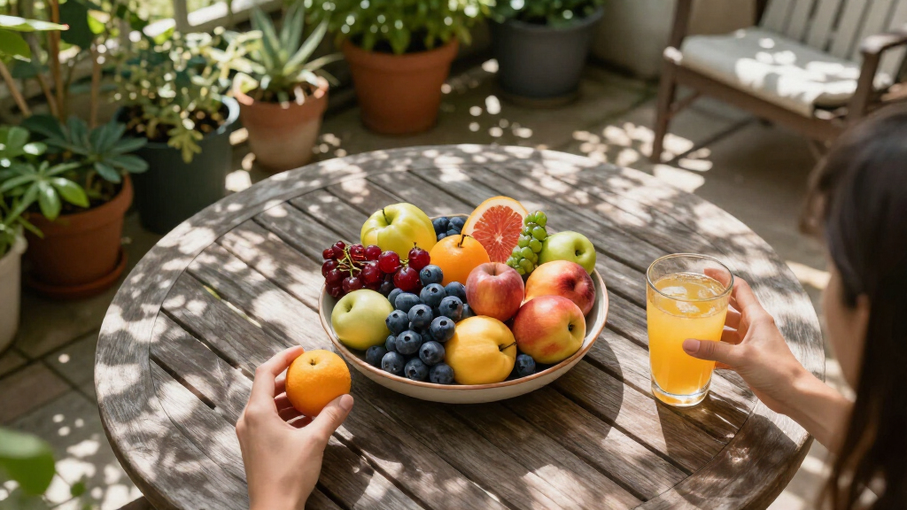 What’s Your Birth Month Fruit? Find Out What It Means – And Whether You Can Grow It