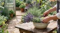 What To Do With Lavender In September – 5 Easy Tasks To Complete Now For More Fragrant Blooms Next Summer