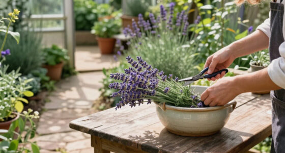 What To Do With Lavender In September – 5 Easy Tasks To Complete Now For More Fragrant Blooms Next Summer