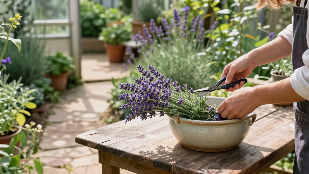 What To Do With Lavender In September – 5 Easy Tasks To Complete Now For More Fragrant Blooms Next Summer