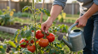 What To Do With Tomato Plants In September – 7 Easy Tasks To Get The Most Out Of Your 'Maters Before The First Frost