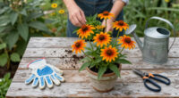 When To Cut Back Coneflowers—and When To Leave Them Alone