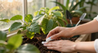 Why Vaseline Is Your Houseplant’s Best Friend This Fall – 5 Easy Ways To Use Petroleum Jelly To Combat Pests
