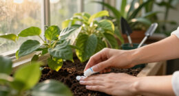 Why Vaseline Is Your Houseplant’s Best Friend This Fall – 5 Easy Ways To Use Petroleum Jelly To Combat Pests