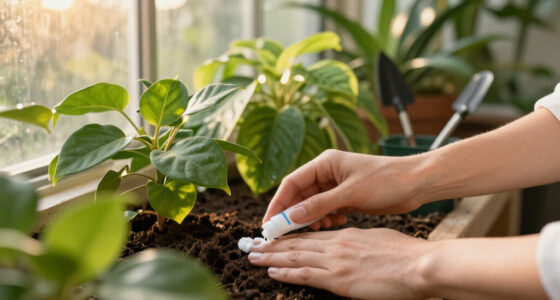 Why Vaseline Is Your Houseplant’s Best Friend This Fall – 5 Easy Ways To Use Petroleum Jelly To Combat Pests