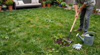 Why Your Lawn Is Full Of Crabgrass And How To Stop It From Taking Over The Whole Yard