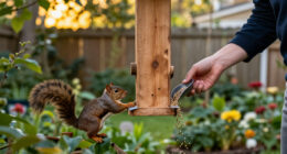 10 Best Bird Seed for Squirrels in 2027