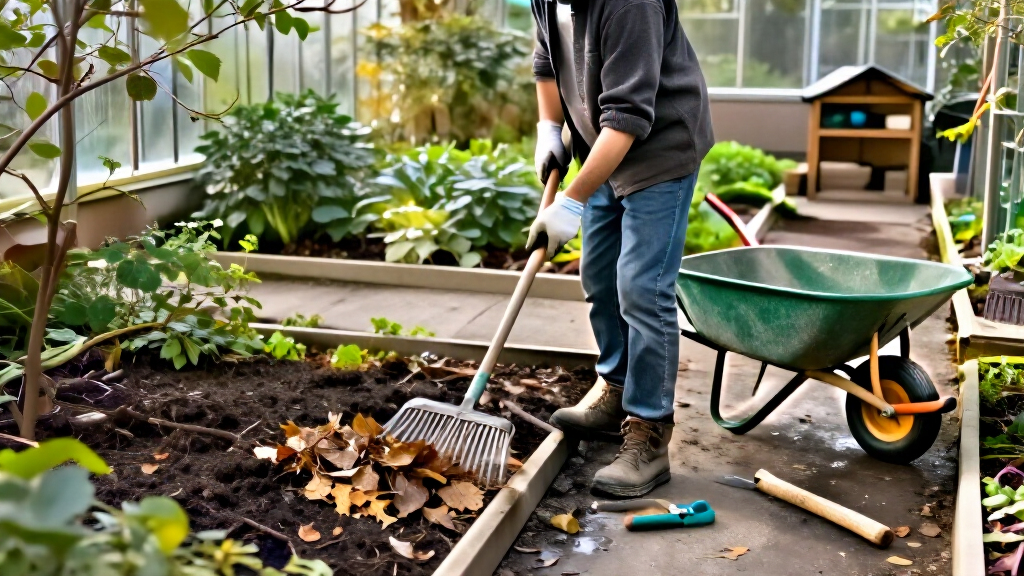 10 Best Garden Cleanup Tools for a Tidier Yard in 2027