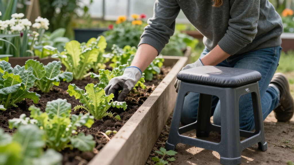 10 Best Gardening Back Support Tools for More Comfortable Garden Work in 2027