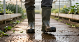 10 Best Gore-TEX Walking Shoes for Wet-Weather Comfort in 2027