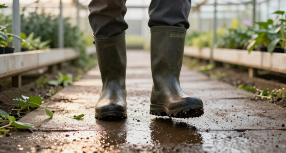 10 Best Gore-TEX Walking Shoes for Wet-Weather Comfort in 2027
