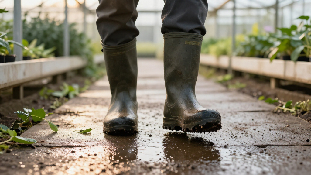 10 Best Gore-TEX Walking Shoes for Wet-Weather Comfort in 2027