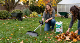 10 Best October Lawn Care Products for a Healthier Lawn in 2027