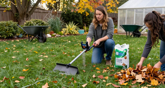 10 Best October Lawn Care Products for a Healthier Lawn in 2027