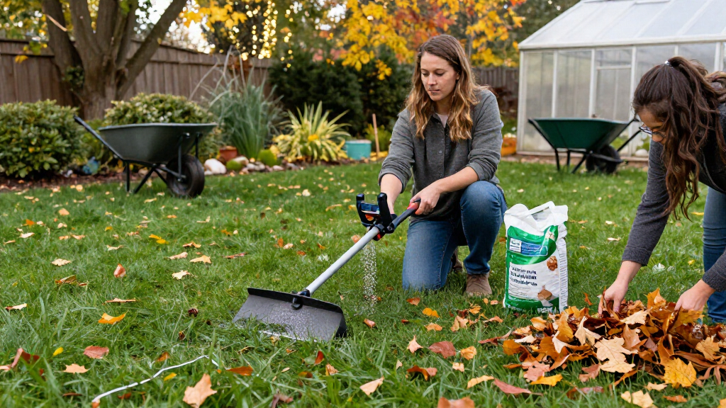 10 Best October Lawn Care Products for a Healthier Lawn in 2027