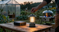 10 Best Off-Grid Living Gear Guides for Practical Self-Reliance in 2027