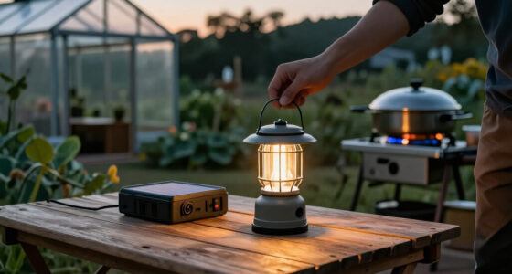 10 Best Off-Grid Living Gear Guides for Practical Self-Reliance in 2027