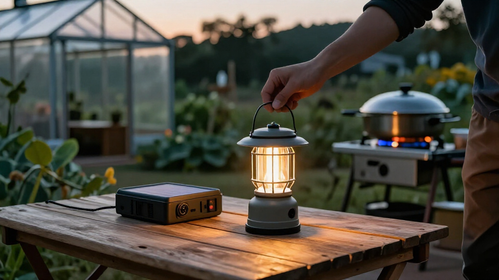 10 Best Off-Grid Living Gear Guides for Practical Self-Reliance in 2027