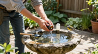 11 Best Birdbath Water Treatments for Cleaner Water in 2027