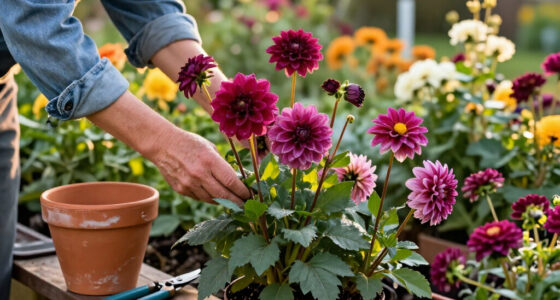 11 Best Fall-Blooming Garden Flowers for Late-Season Color in 2027