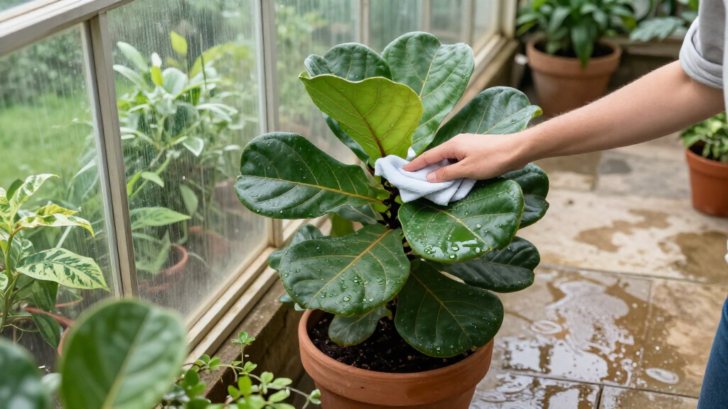 11 Best Fiddle Leaf Fig Plants for Stylish Indoor Spaces in 2027