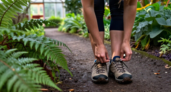 11 Best Hiking Sneakers for Day Hikes in 2027