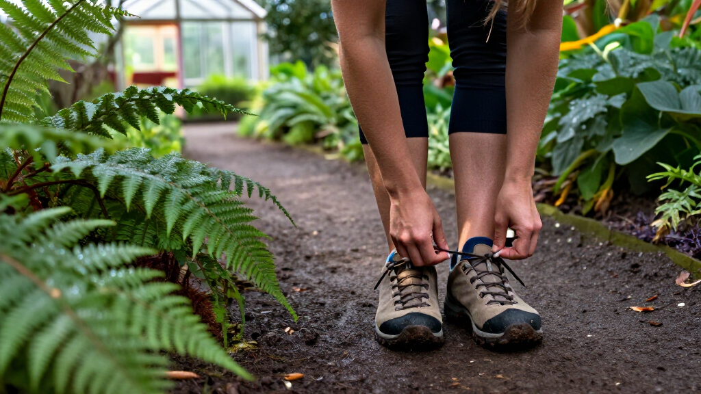 11 Best Hiking Sneakers for Day Hikes in 2027