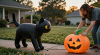 11 Best Inflatable Halloween Yard Decorations for 2027