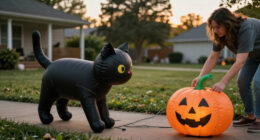11 Best Inflatable Halloween Yard Decorations for 2027