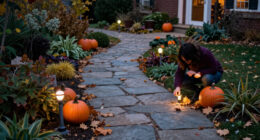 11 Best Outdoor Halloween Path Lights for Spooky Walkways in 2027