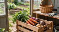 11 Best Root Vegetable Storage Containers for Freshness in 2027