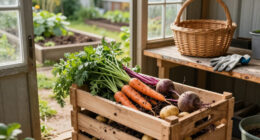 11 Best Root Vegetable Storage Containers for Freshness in 2027
