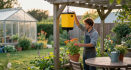 11 Best Yellowjacket Traps for Outdoor Spaces in 2027