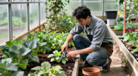12 Best Garden Tools for Tight Spaces in 2027