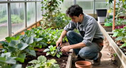 12 Best Garden Tools for Tight Spaces in 2027
