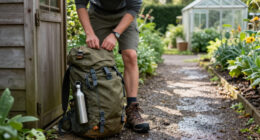 12 Best Hiking Gear for Day Hikes and Trail Essentials in 2027