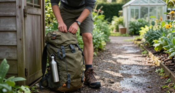 12 Best Hiking Gear for Day Hikes and Trail Essentials in 2027