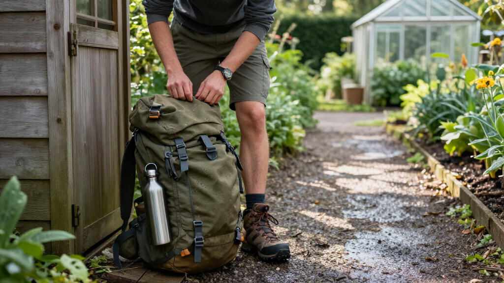 12 Best Hiking Gear for Day Hikes and Trail Essentials in 2027