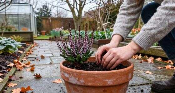 12 Plants To Add To Your Garden Now For Winter Beauty
