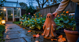 13 Best Halloween Garden Statues for 2027