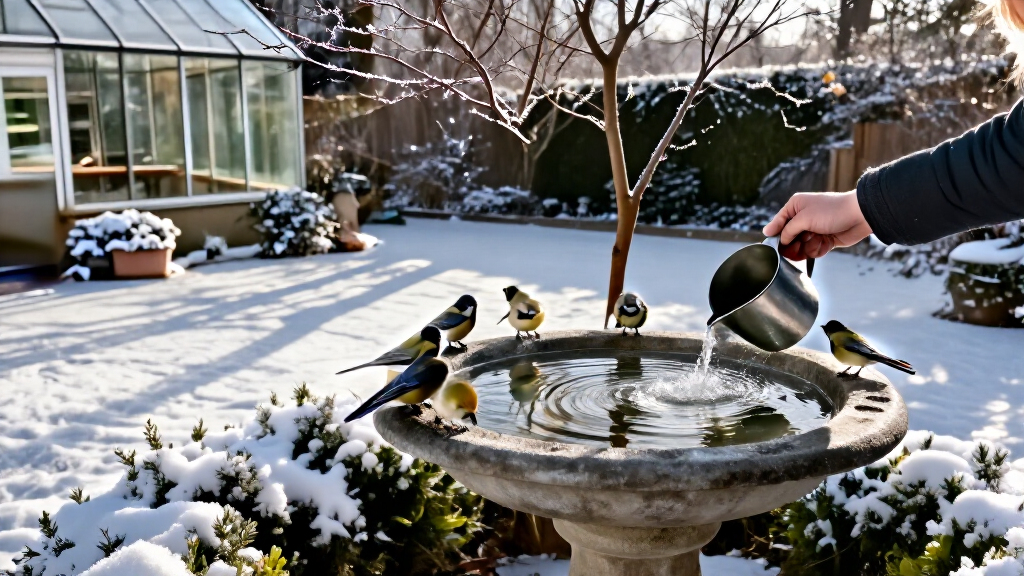 13 Best Heated Bird Baths for Winter Birding in 2027