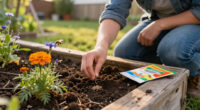 14 Best Bee-Friendly Flower Seeds for Pollinator Gardens in 2027