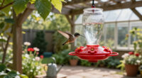 14 Best Bee-Proof Hummingbird Feeders for 2027