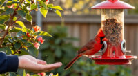 14 Best Bird Feeders for Cardinals in 2027