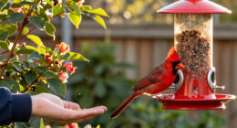 14 Best Bird Feeders for Cardinals in 2027